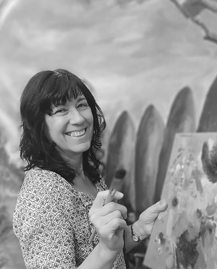 Cristina Archer’s profile picture