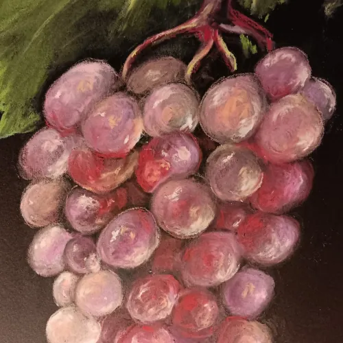 Preview of Uvas