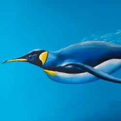 Preview of Pinguim-Imperador